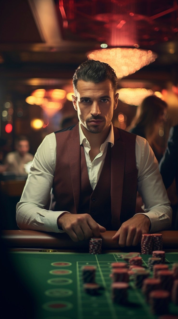 vegas508 App 