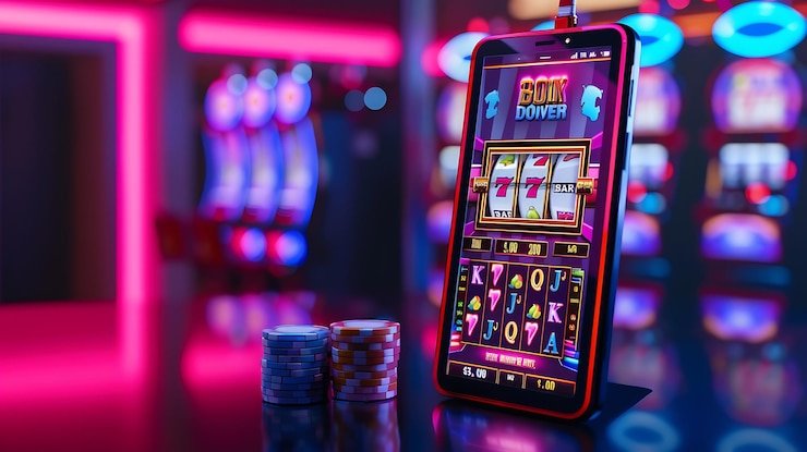 vegas508 featured game showcase