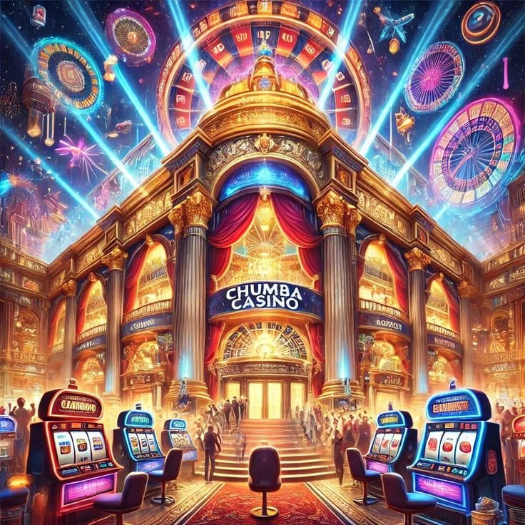 vegas508 featured game showcase