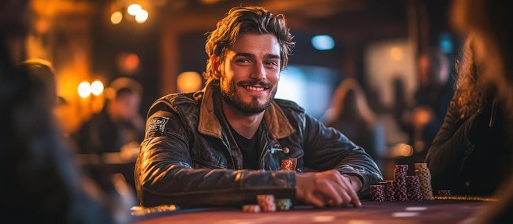 Tampilan koleksi permainan Red Tiger di aplikasi vegas508