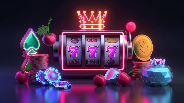 Halaman pengaturan keamanan akun di vegas508