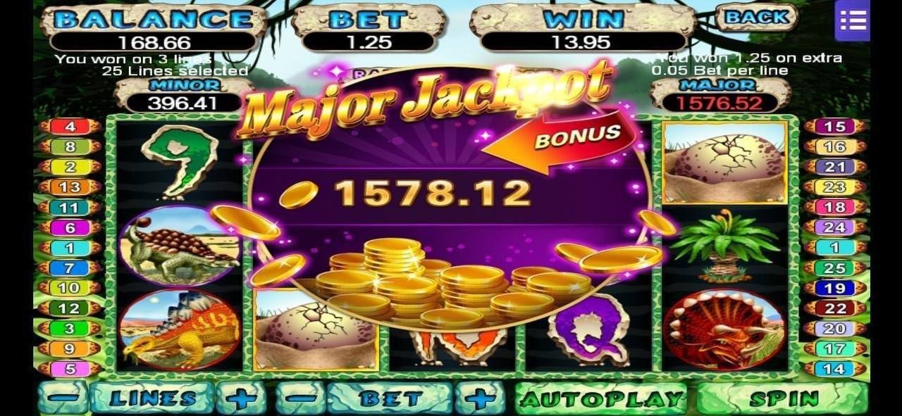 Statistik permainan Sweet Bonanza dan riwayat taruhan di vegas508